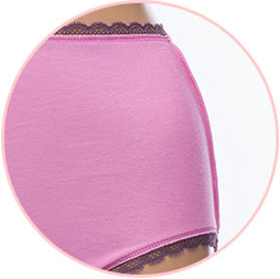 Soft Tencel Hug Panties